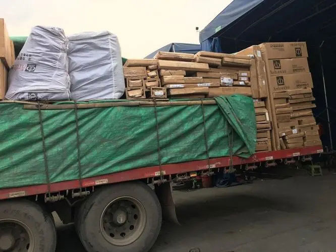 即墨家具托运